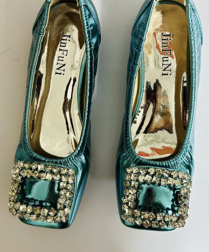 Beautifully Crafted Orthopedic Shoes