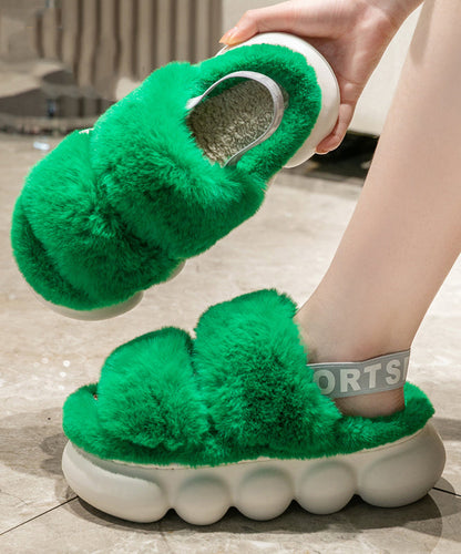 Comfortable Orthopedic Slippers for Daily Wear