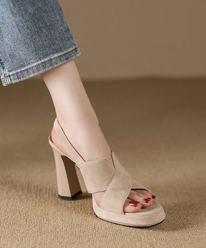 Beautifully Crafted Orthopedic Sandals