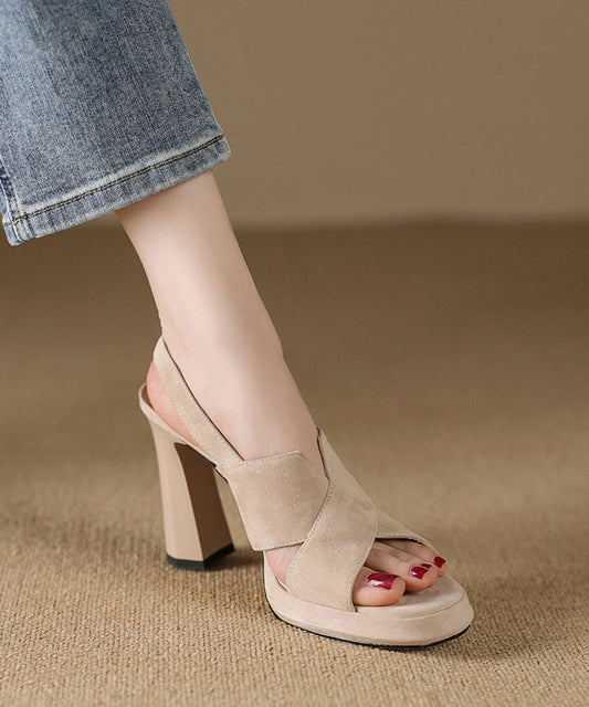 Beautifully Crafted Orthopedic Sandals