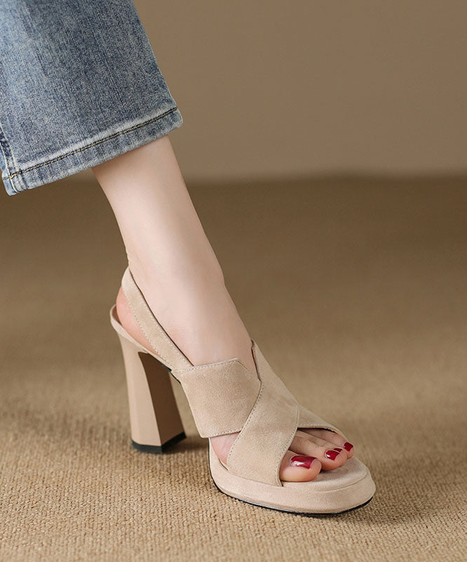 Beautifully Crafted Orthopedic Sandals