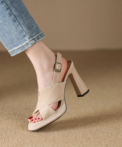 Beautifully Crafted Orthopedic Sandals