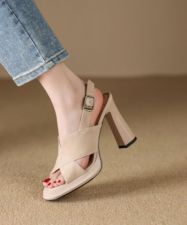 Beautifully Crafted Orthopedic Sandals