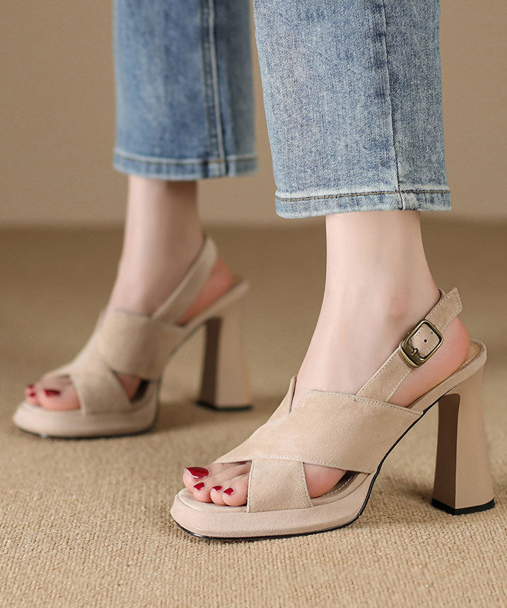 Beautifully Crafted Orthopedic Sandals