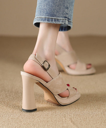 Beautifully Crafted Orthopedic Sandals