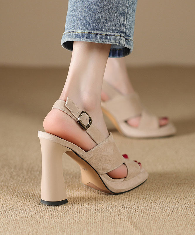 Beautifully Crafted Orthopedic Sandals