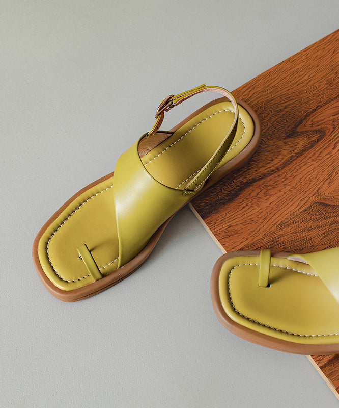 Beautifully Crafted Orthopedic Sandals