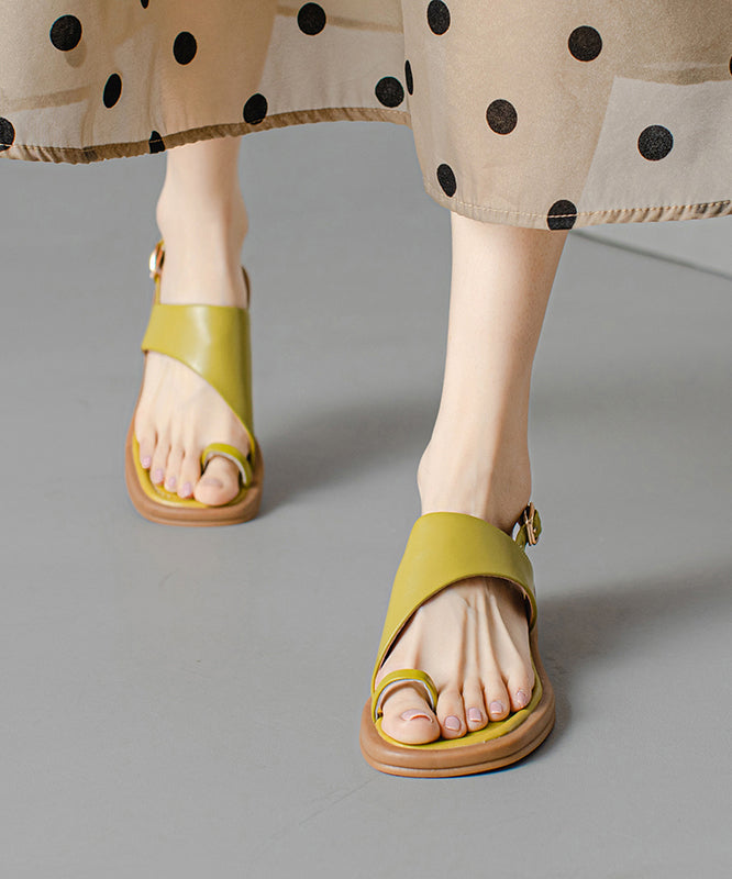Beautifully Crafted Orthopedic Sandals