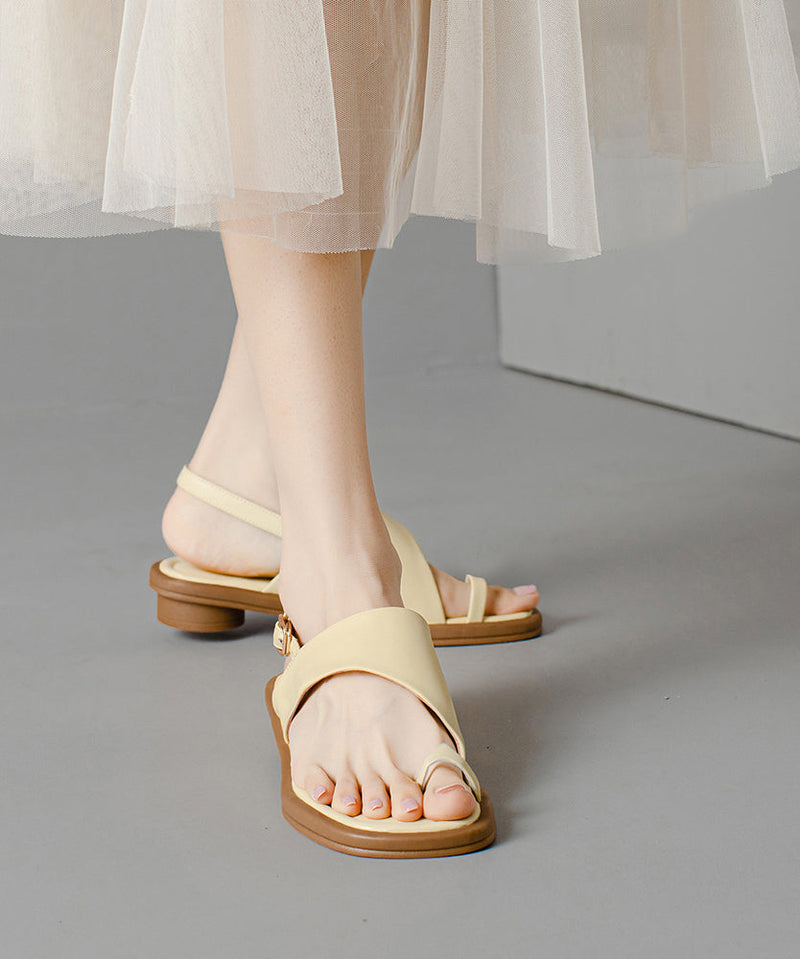 Beautifully Crafted Orthopedic Sandals