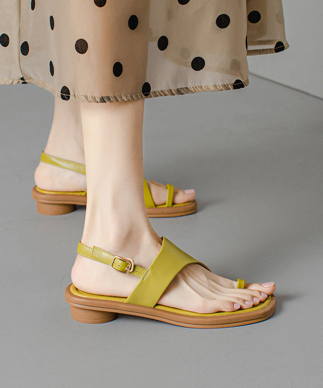 Beautifully Crafted Orthopedic Sandals
