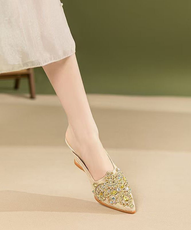 Graceful Orthopedic Sandals for Modern Look