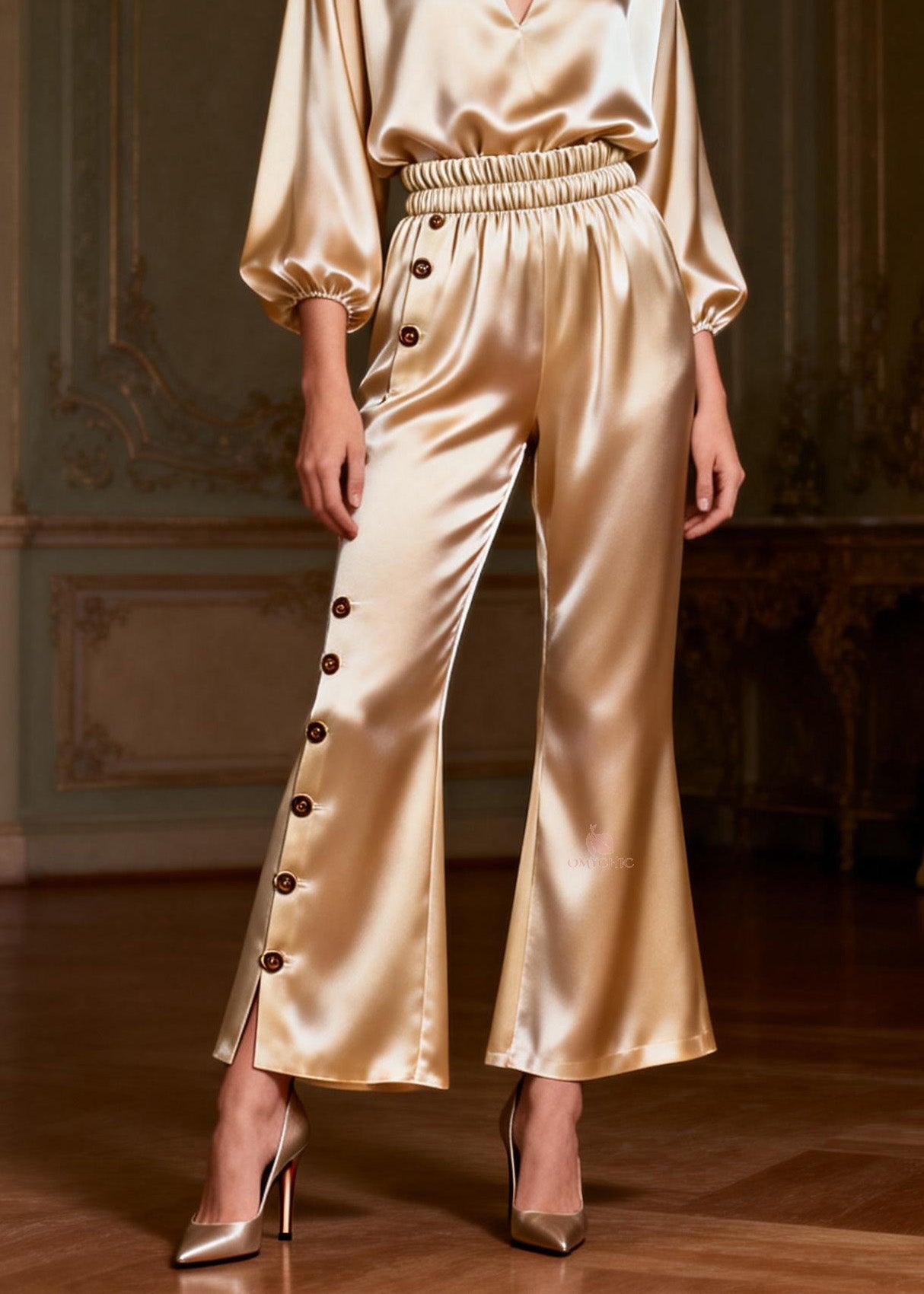 Elegant Set for Every Occasion
