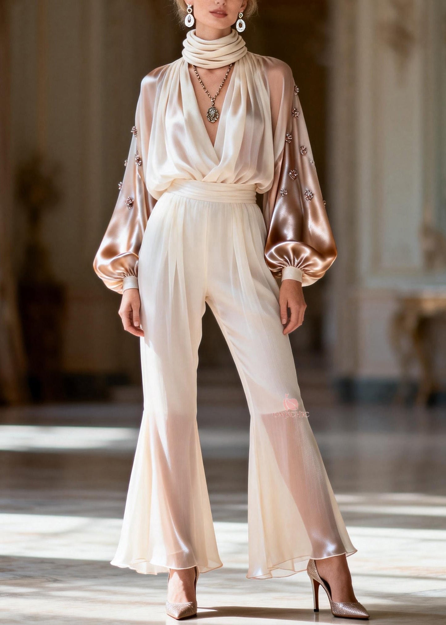 Stunning Set for Daily Wear
