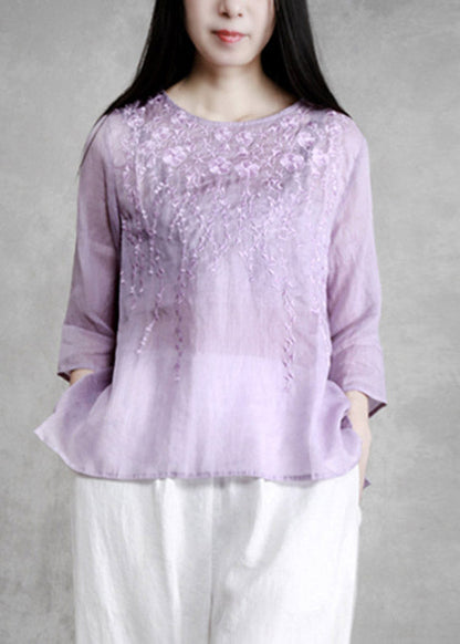Beautifully Crafted Shirt in a Classic Style