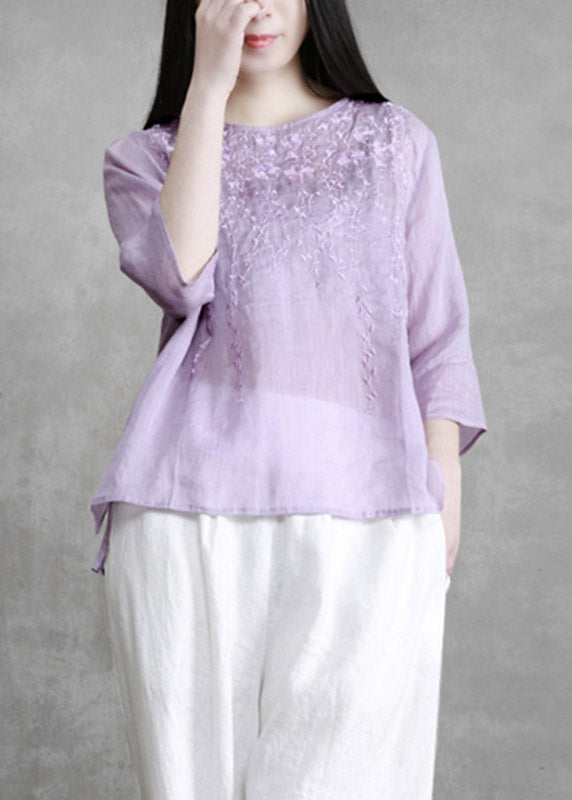 Beautifully Crafted Shirt in a Classic Style