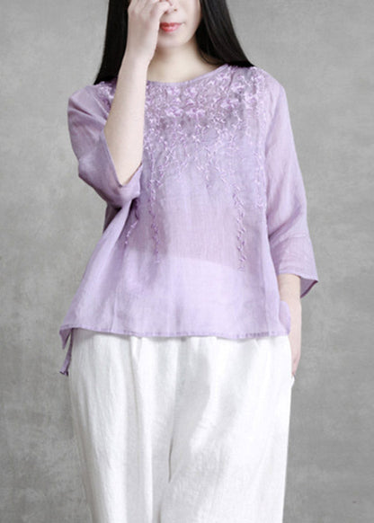 Beautifully Crafted Shirt in a Classic Style