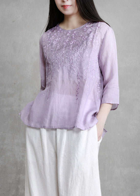 Beautifully Crafted Shirt in a Classic Style