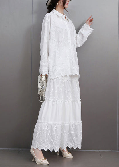 Beautifully Crafted Shirt in a Classic Style