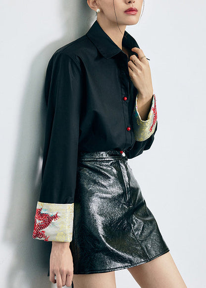 Elegantly Styled Blouse for Everyday Wear