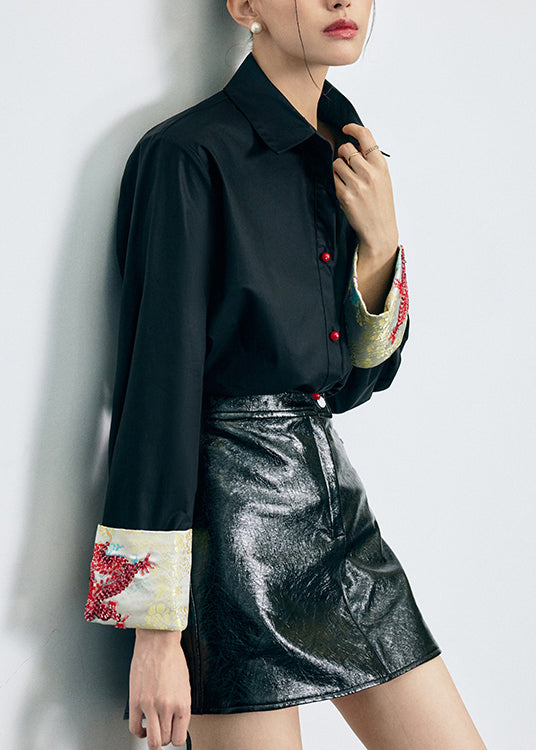 Elegantly Styled Blouse for Everyday Wear