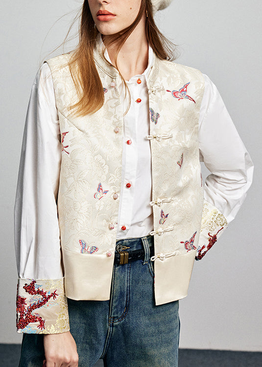 Elegantly Styled Blouse for Everyday Wear