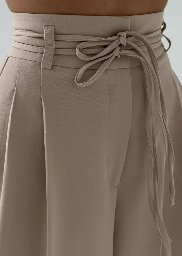 Polished Pants with an Effortless Classic Look