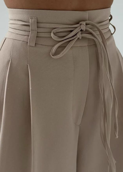 Polished Pants with an Effortless Classic Look