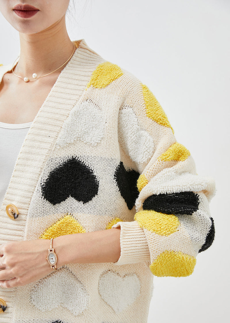 Elegantly Styled Cardigan for Everyday Wear
