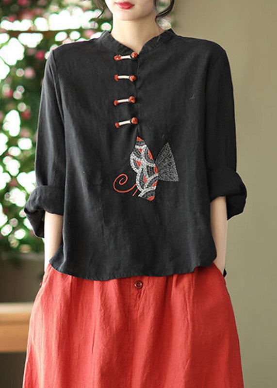 Beautifully Crafted Shirt in a Classic Style