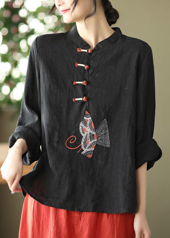 Beautifully Crafted Shirt in a Classic Style