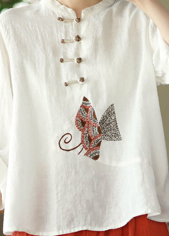 Beautifully Crafted Shirt in a Classic Style