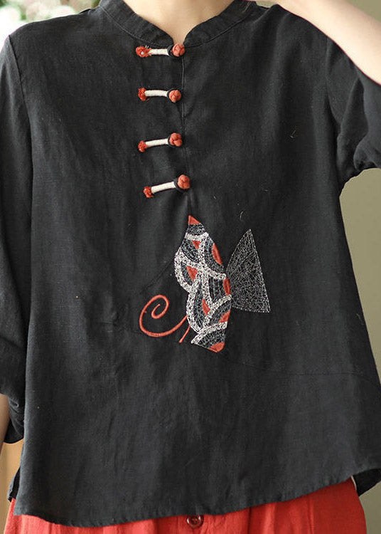 Beautifully Crafted Shirt in a Classic Style
