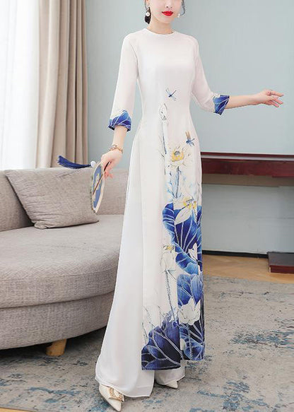 Beautifully Balanced Garment with Timeless Character