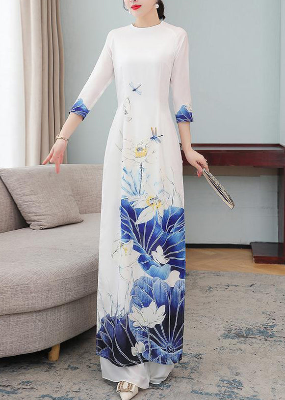 Beautifully Balanced Garment with Timeless Character