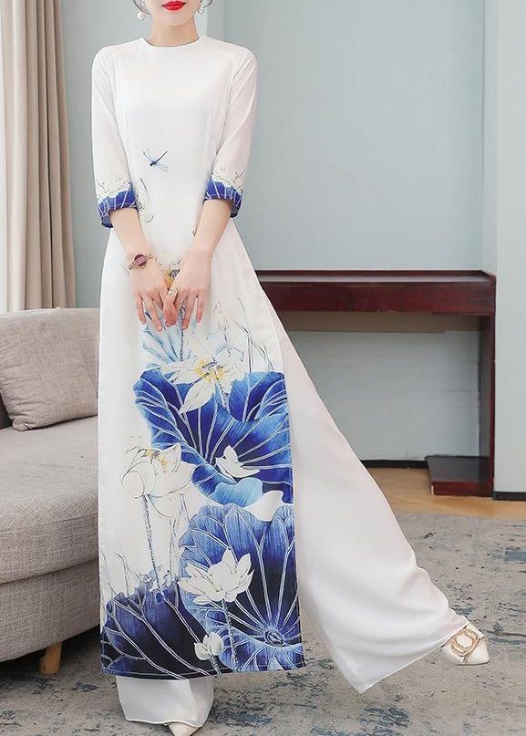 Beautifully Balanced Garment with Timeless Character