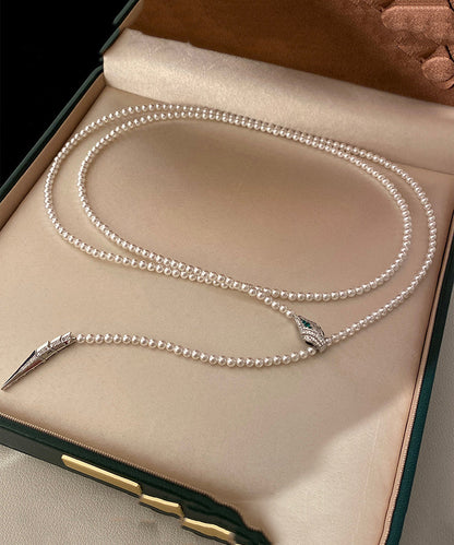 Charming Pearl Necklace for Any Occasion