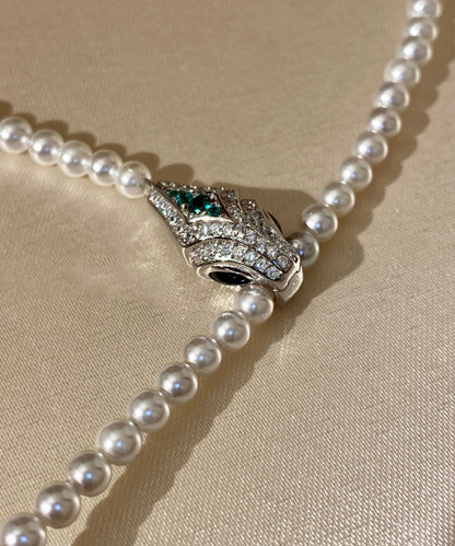 Charming Pearl Necklace for Any Occasion