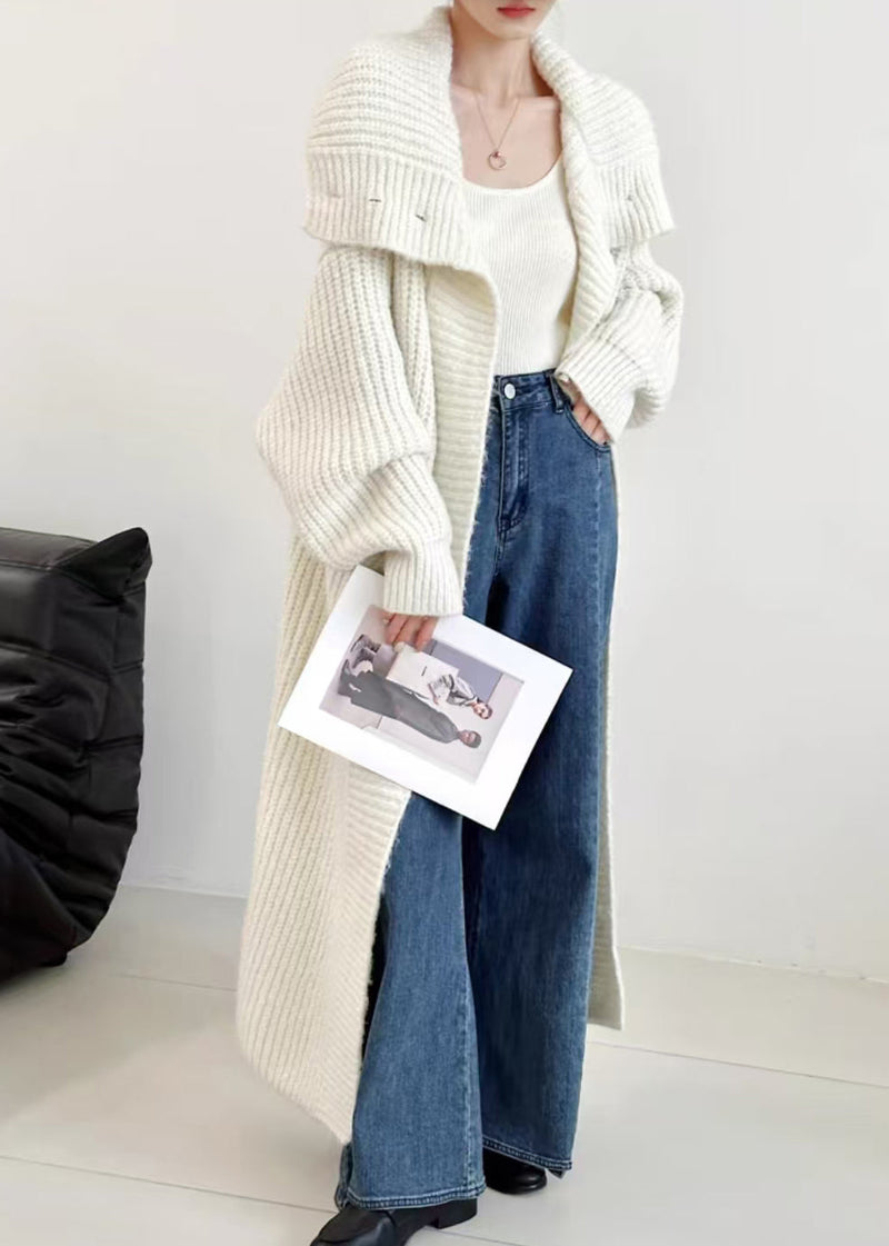Classic Vintage Cardigan with a Flattering Fit
