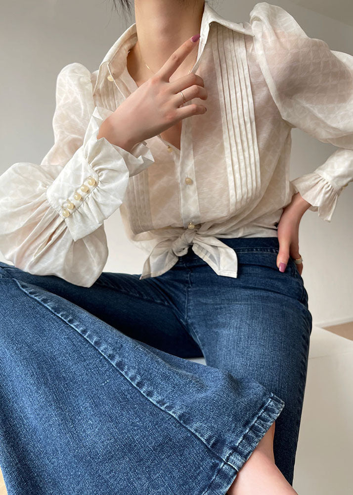 Classic Vintage & Enduringly Stylish Shirt