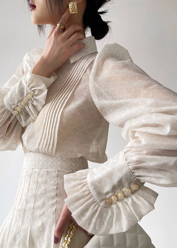 Classic Vintage & Enduringly Stylish Shirt