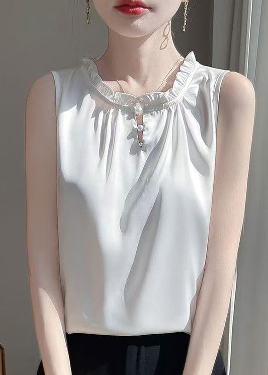 Polished Shirt with an Effortless Classic Look