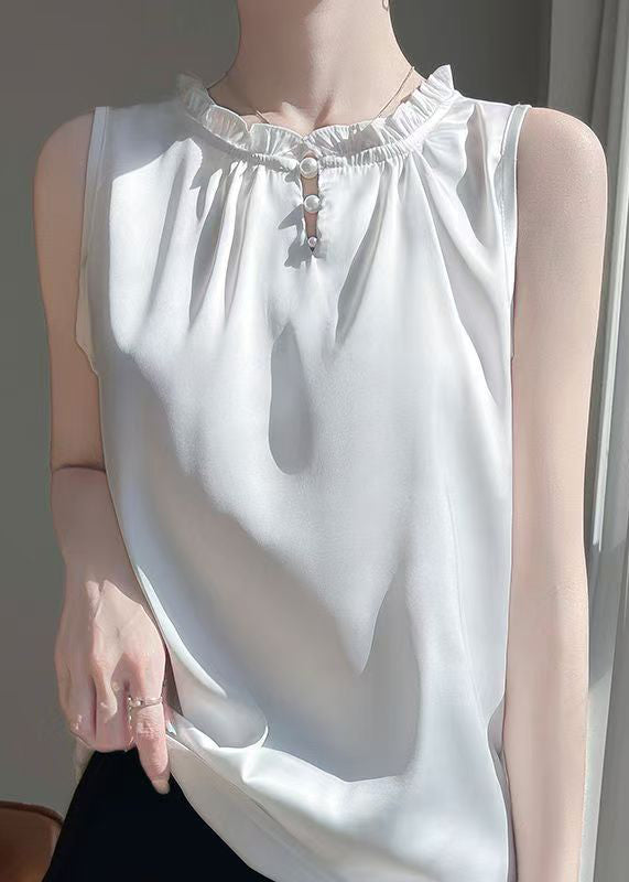 Polished Shirt with an Effortless Classic Look