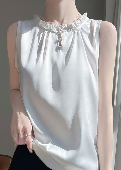 Polished Shirt with an Effortless Classic Look