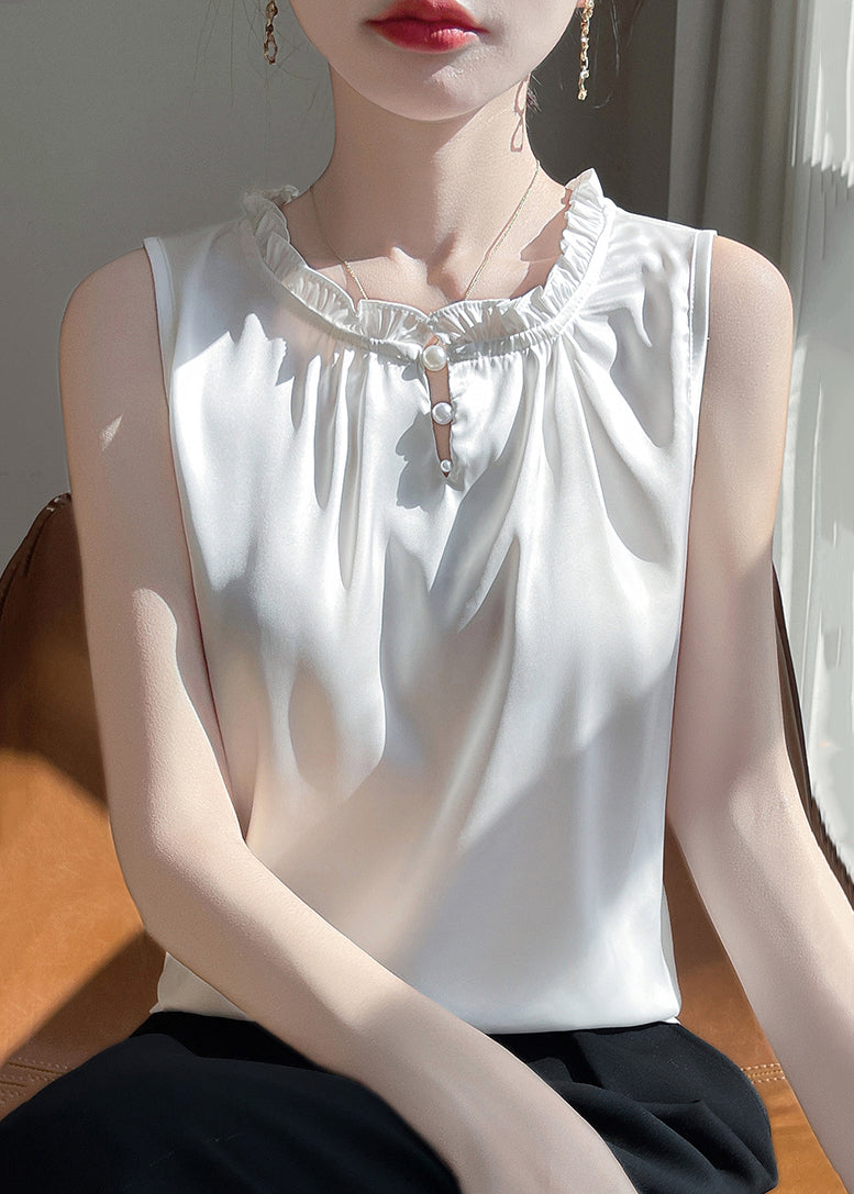 Polished Shirt with an Effortless Classic Look