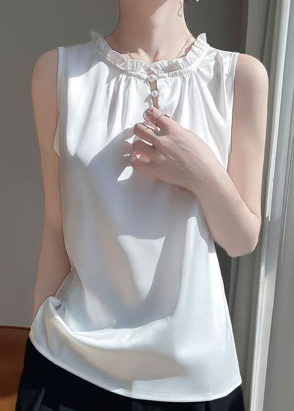 Polished Shirt with an Effortless Classic Look