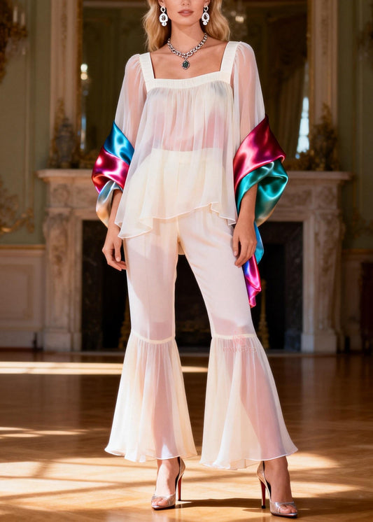 Elegantly Styled Garment for Everyday Wear