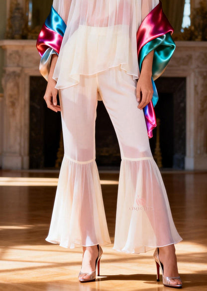 Elegantly Styled Garment for Everyday Wear