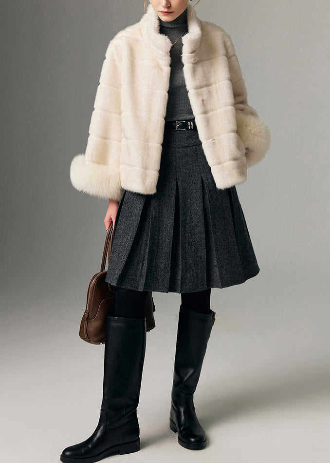 Classic Vintage & Enduringly Stylish Jacket