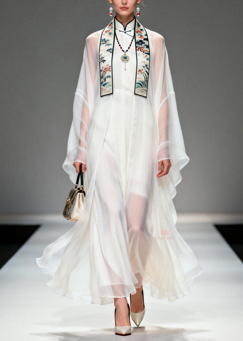 Beautifully Crafted Garment in a Classic Style