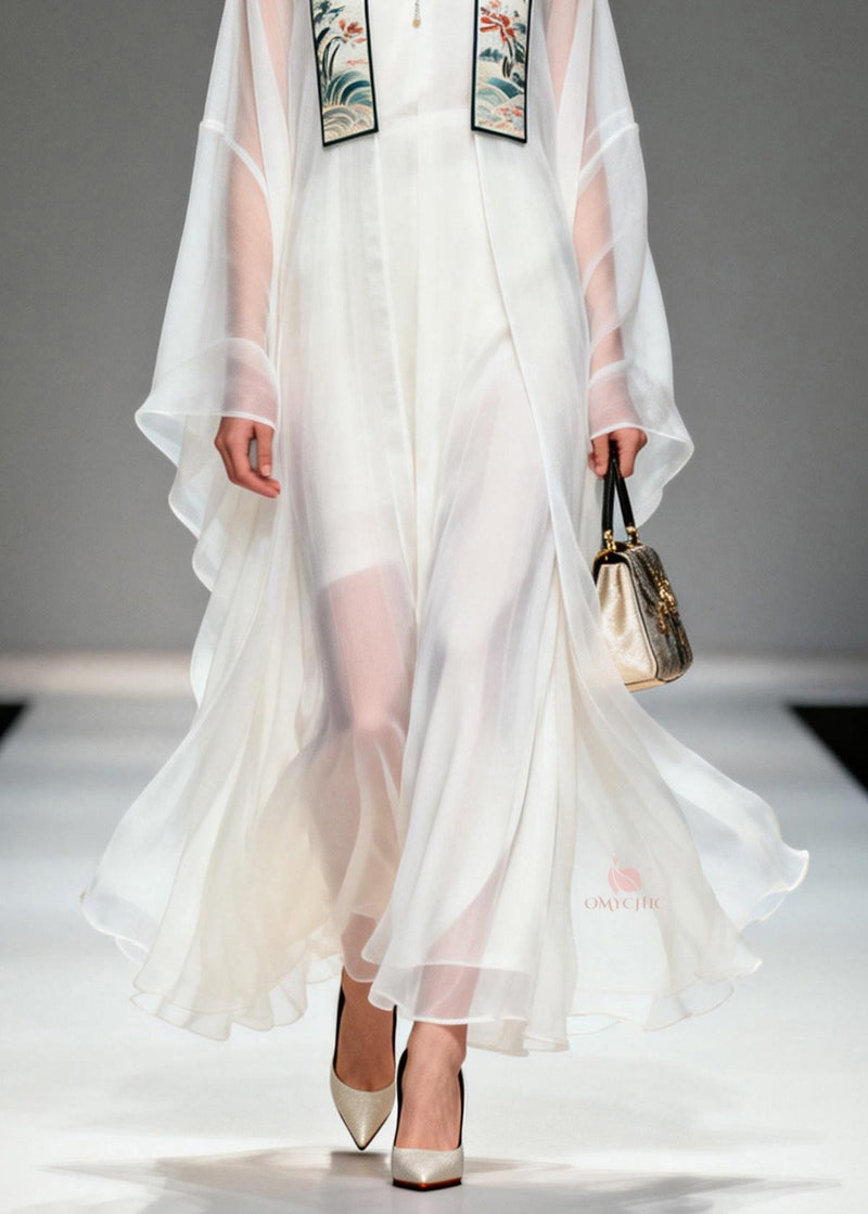 Polished Garment with an Effortless Classic Look